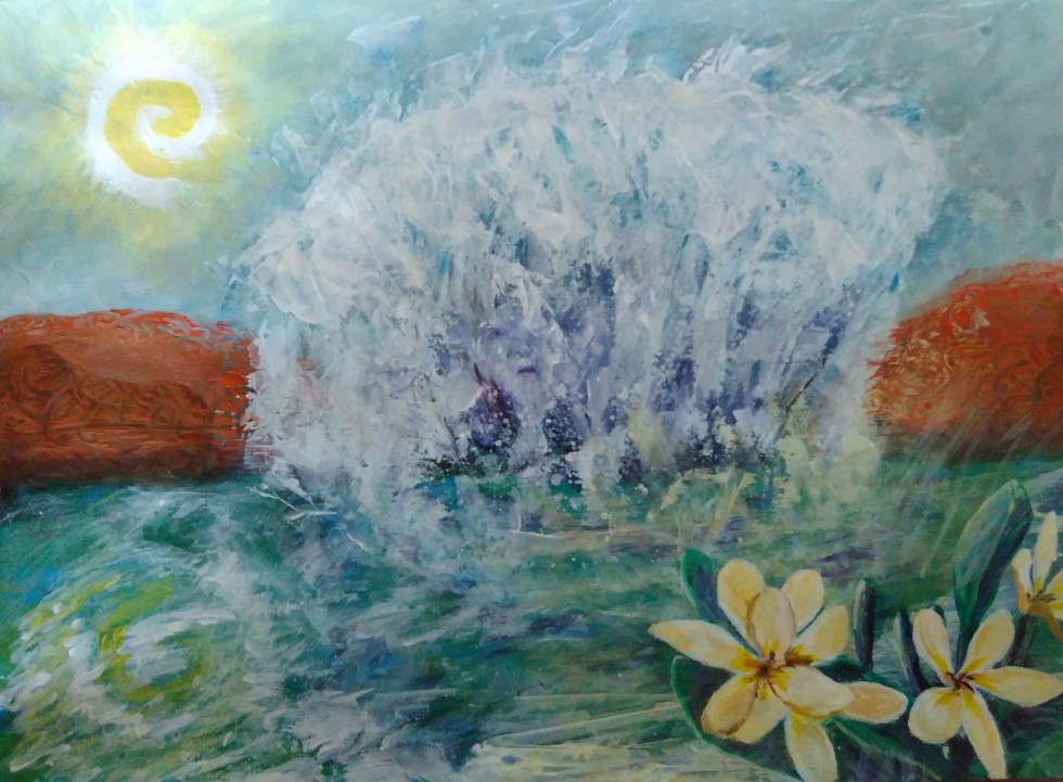 Le vieil homme et la mer
